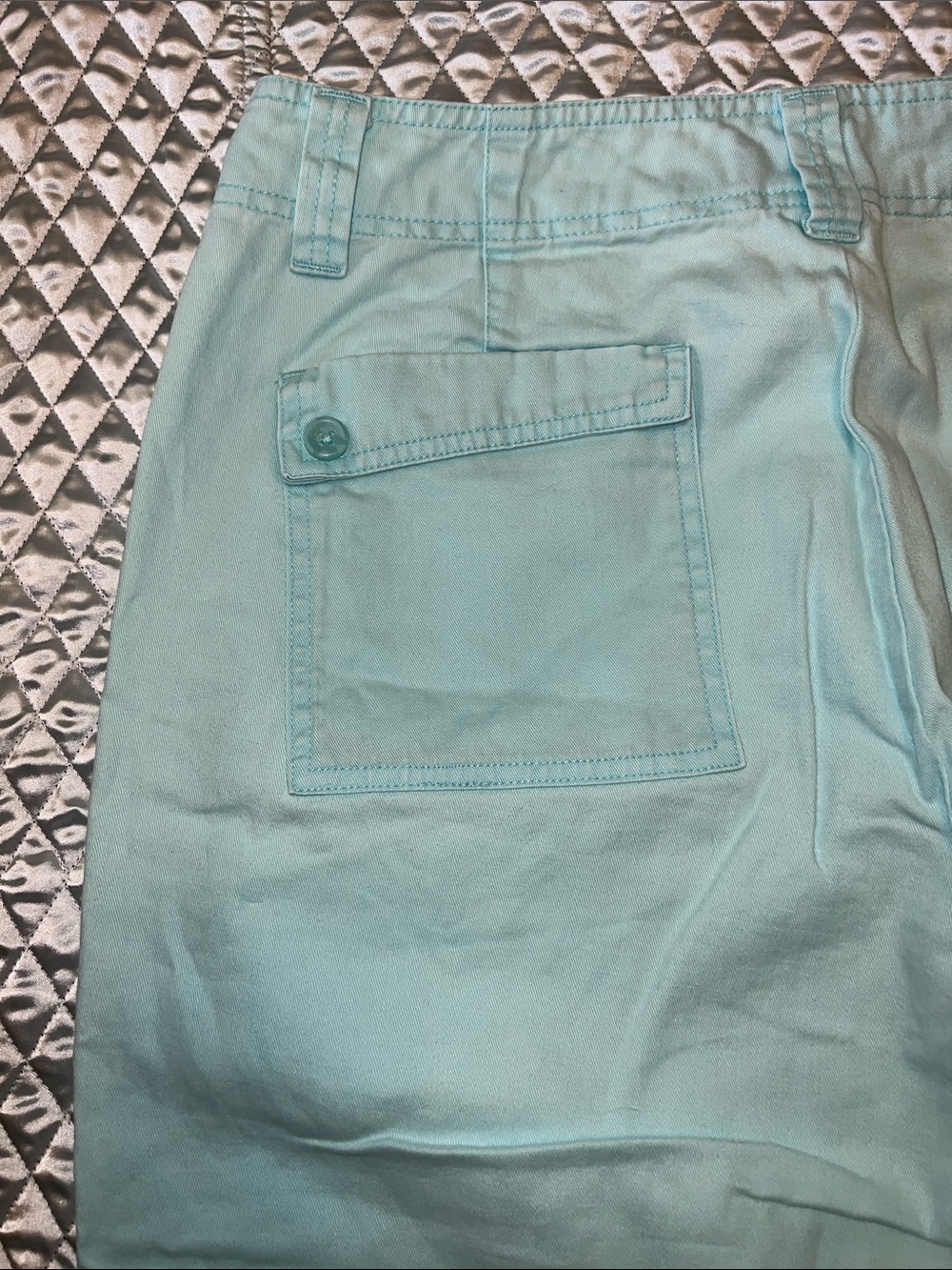 Dockers capris - Picture 5 of 11